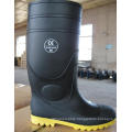 Industry Safety Boots with CE (DFSB1604)